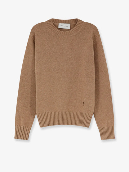 AMI PARIS - Cashmere sweater