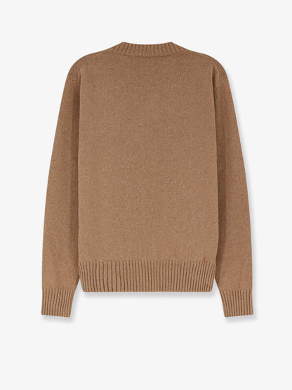 AMI PARIS - Cashmere sweater