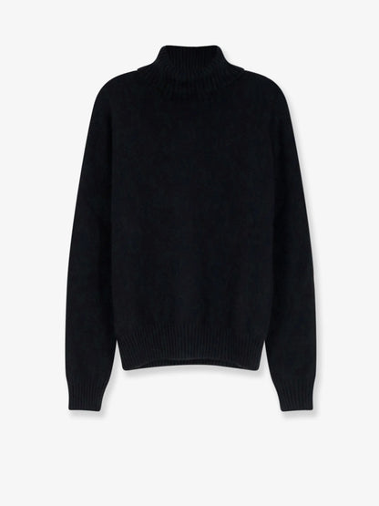 AMI PARIS - Cashmere turtleneck