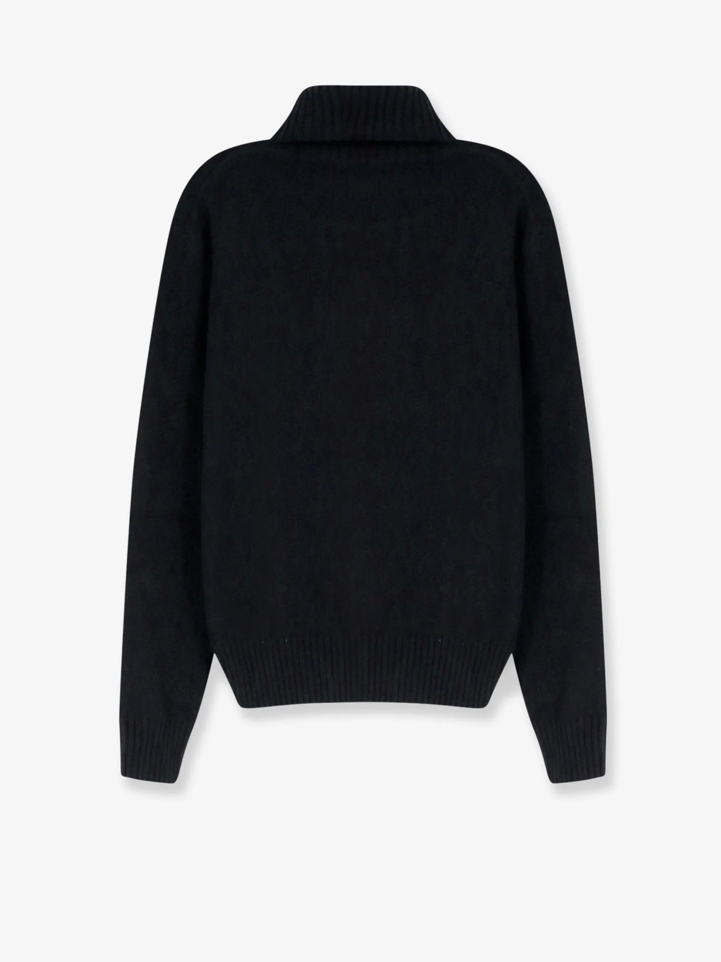 AMI PARIS - Cashmere turtleneck
