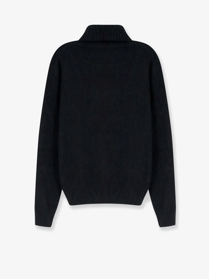 AMI PARIS - Cashmere turtleneck