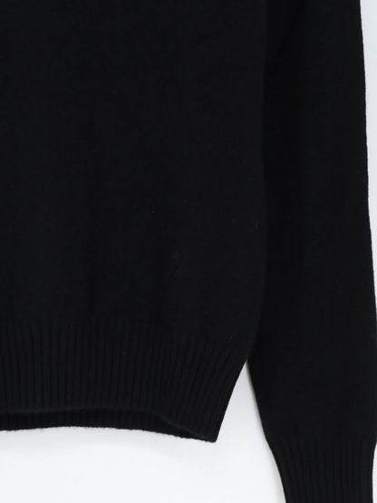 AMI PARIS - Cashmere turtleneck