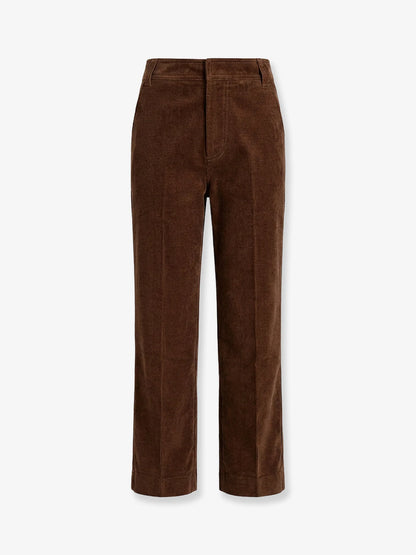 AMI PARIS - Corduroy trousers