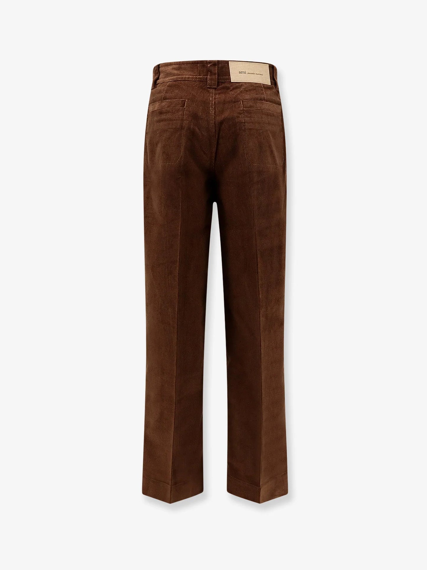 AMI PARIS - Corduroy trousers