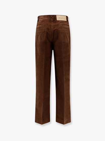 AMI PARIS - Corduroy trousers