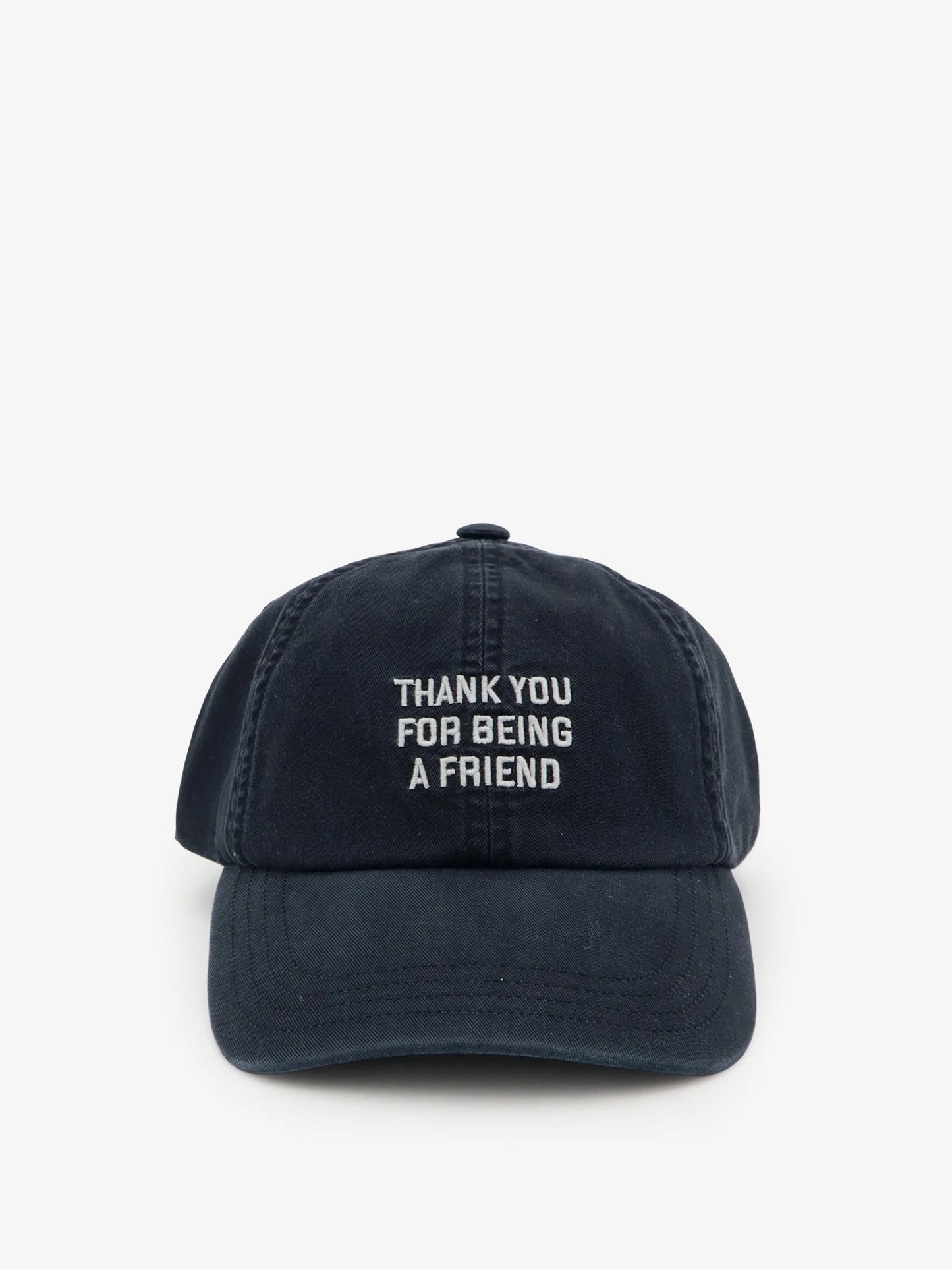 AMI PARIS - Cotton hat