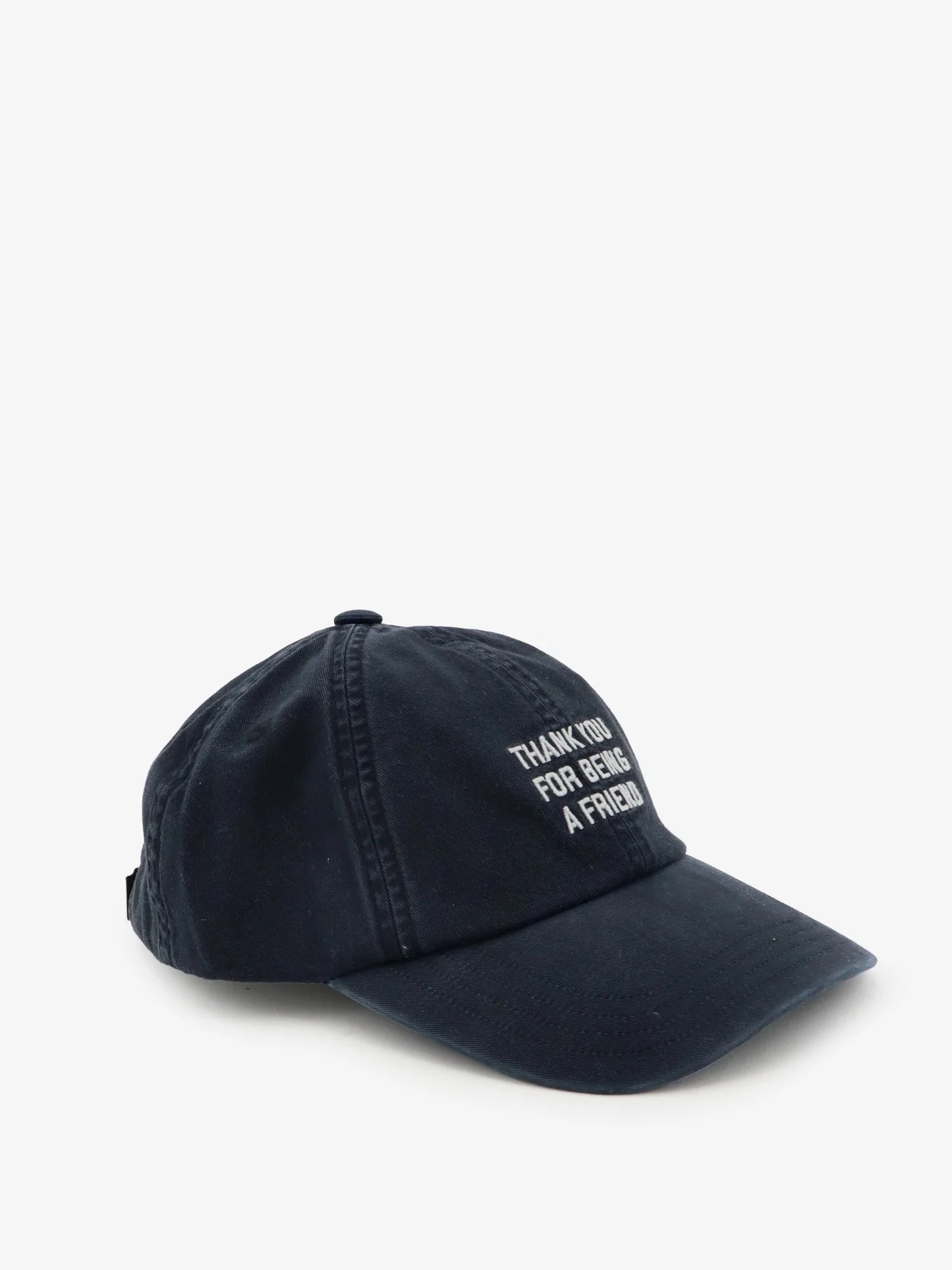 AMI PARIS - Cotton hat