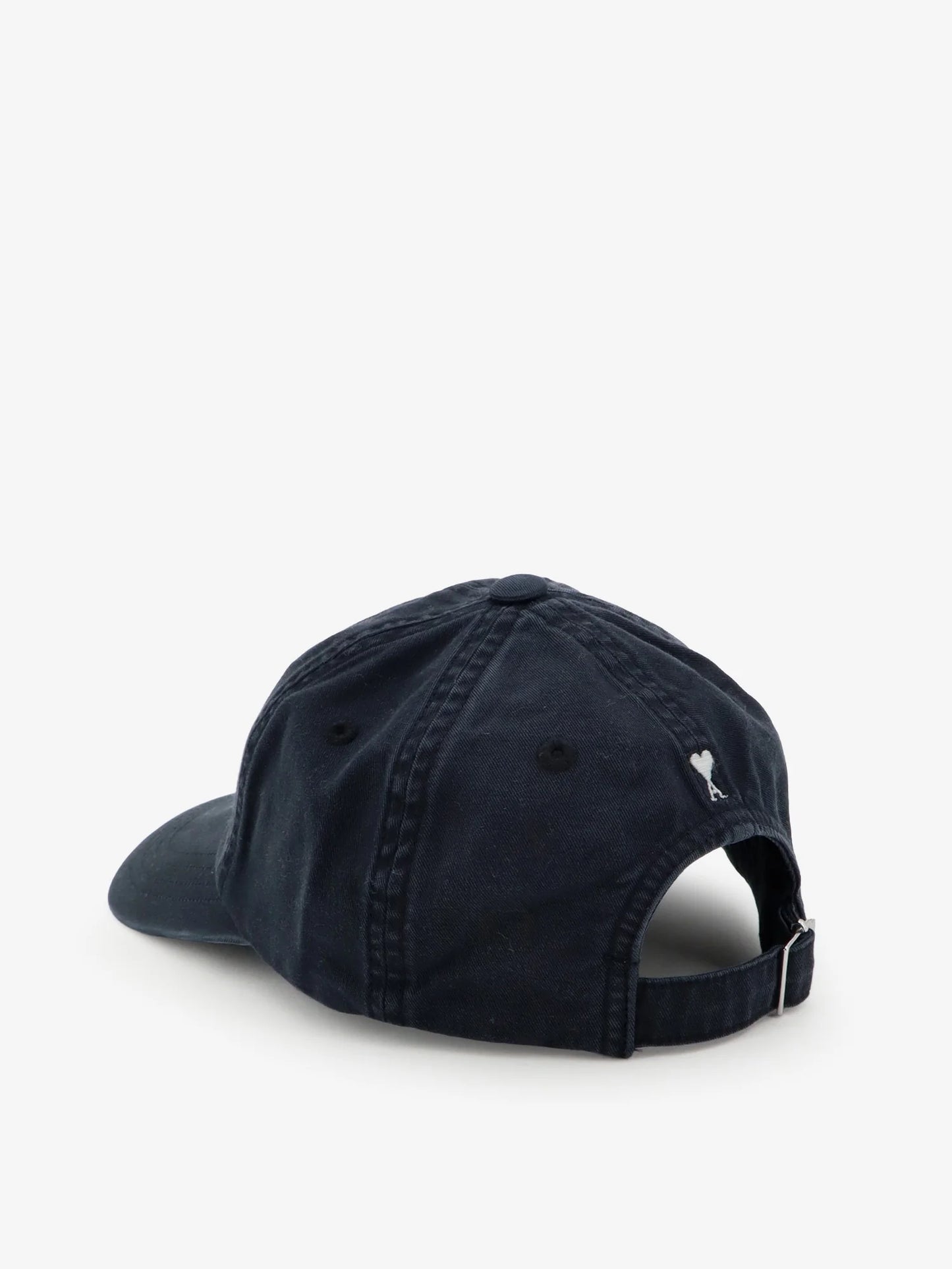 AMI PARIS - Cotton hat