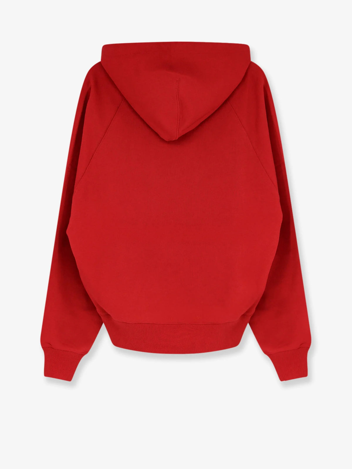 AMI PARIS - Organic cotton sweatshirt