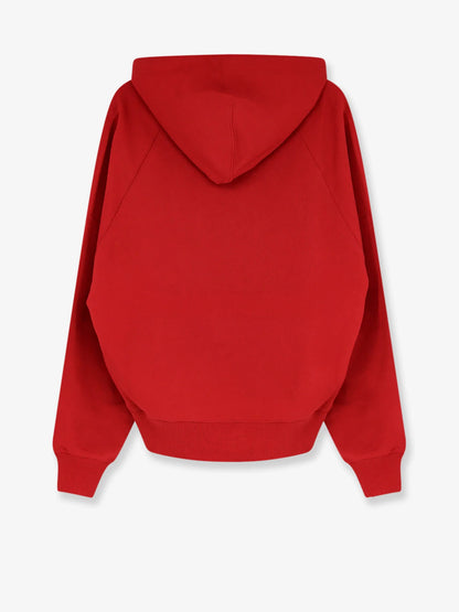 AMI PARIS - Organic cotton sweatshirt