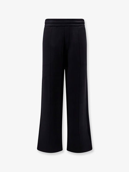 Ami Paris Sweatpants - Noir
