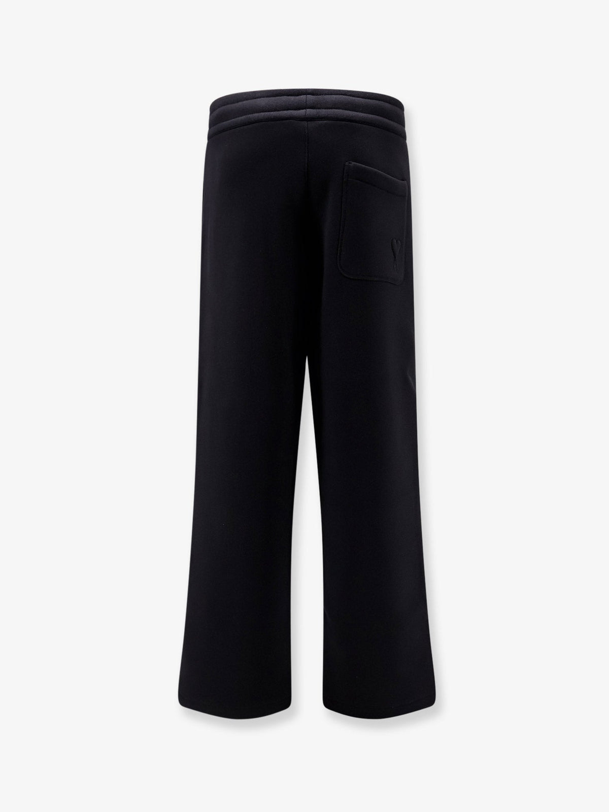 Ami Paris Sweatpants - Noir