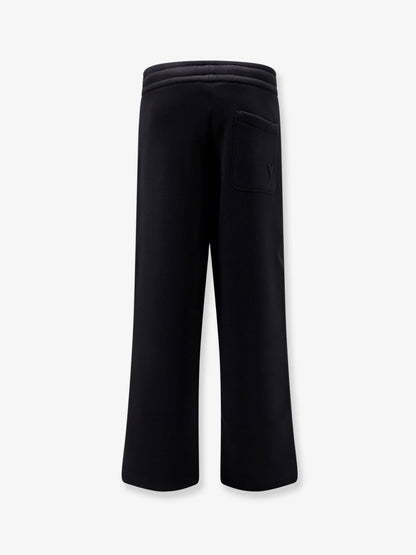 Ami Paris Sweatpants - Noir