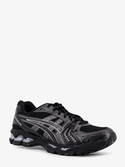 ASICS - Gel-Kayano mesh sneakers with contrasting inserts