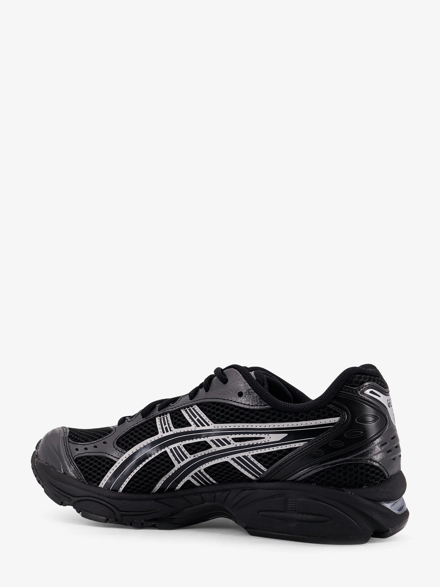 ASICS - Gel-Kayano mesh sneakers with contrasting inserts