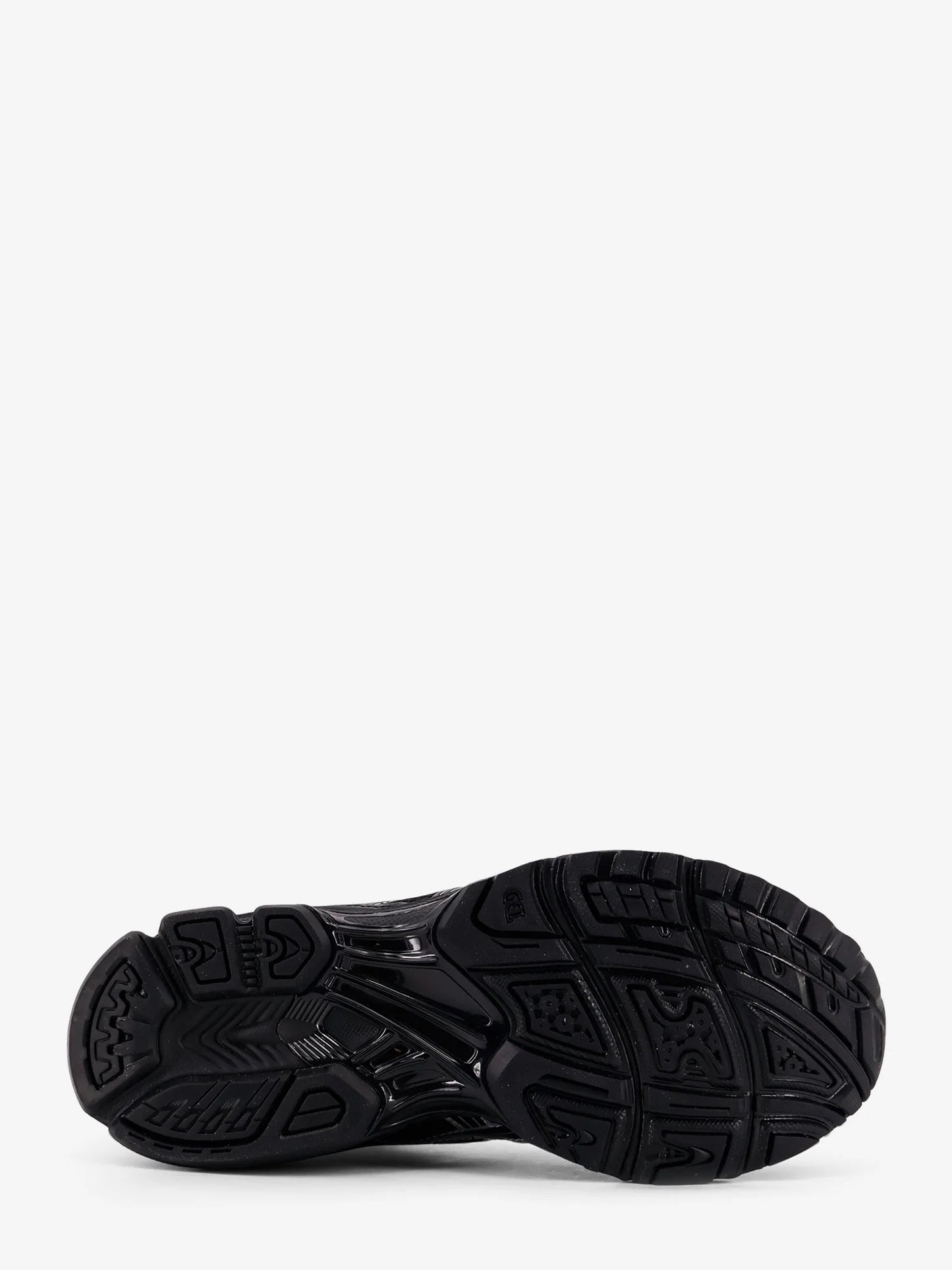 ASICS - Gel-Kayano mesh sneakers with contrasting inserts