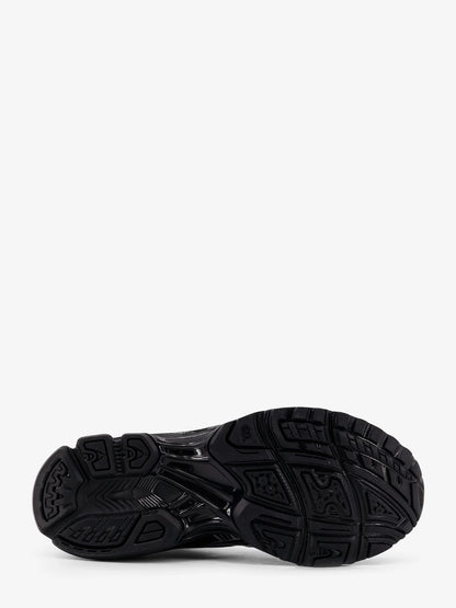 ASICS - Gel-Kayano mesh sneakers with contrasting inserts
