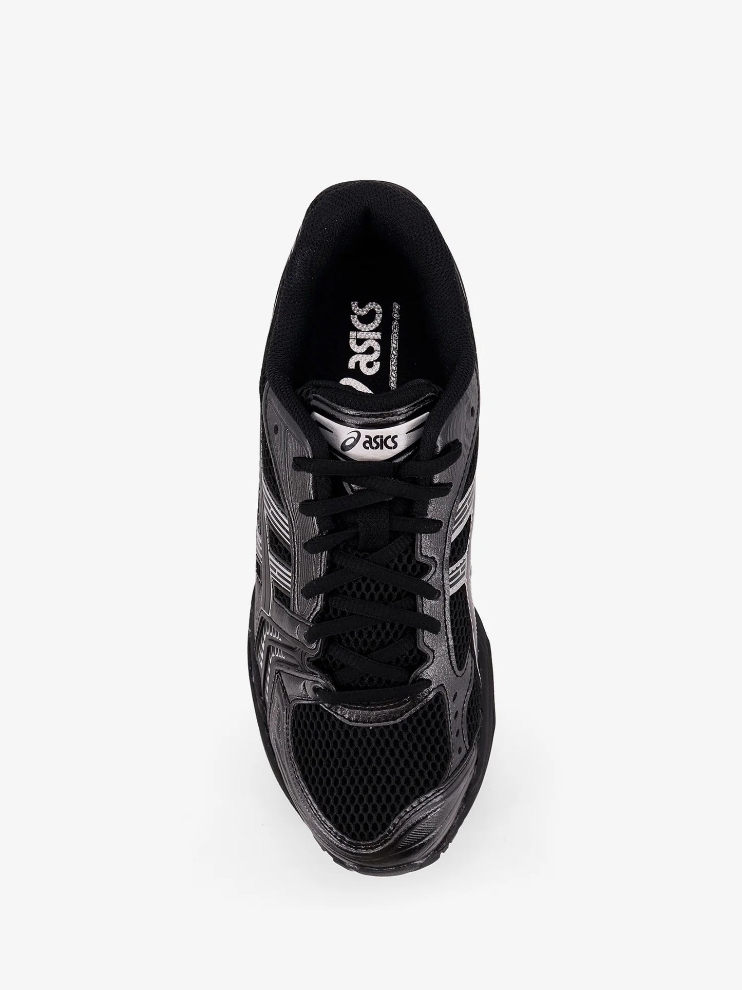 ASICS - Gel-Kayano mesh sneakers with contrasting inserts