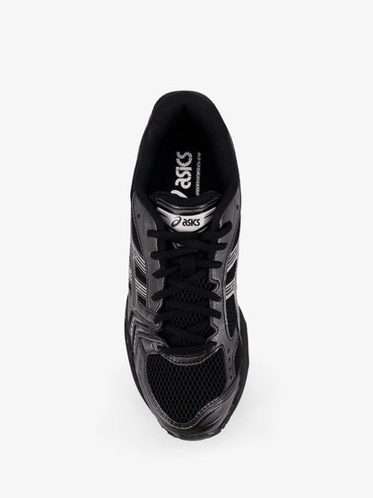 ASICS - Gel-Kayano mesh sneakers with contrasting inserts