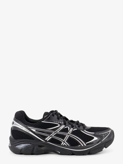 ASICS - GT-2160 leather sneakers with contrasting inserts