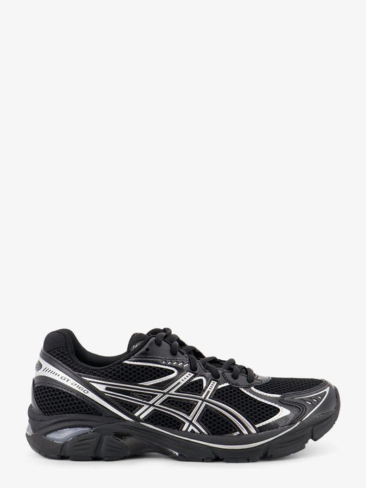 Asics Gt 2160 Leather Sneakers With Contrasting Inserts
