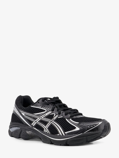 ASICS - GT-2160 leather sneakers with contrasting inserts