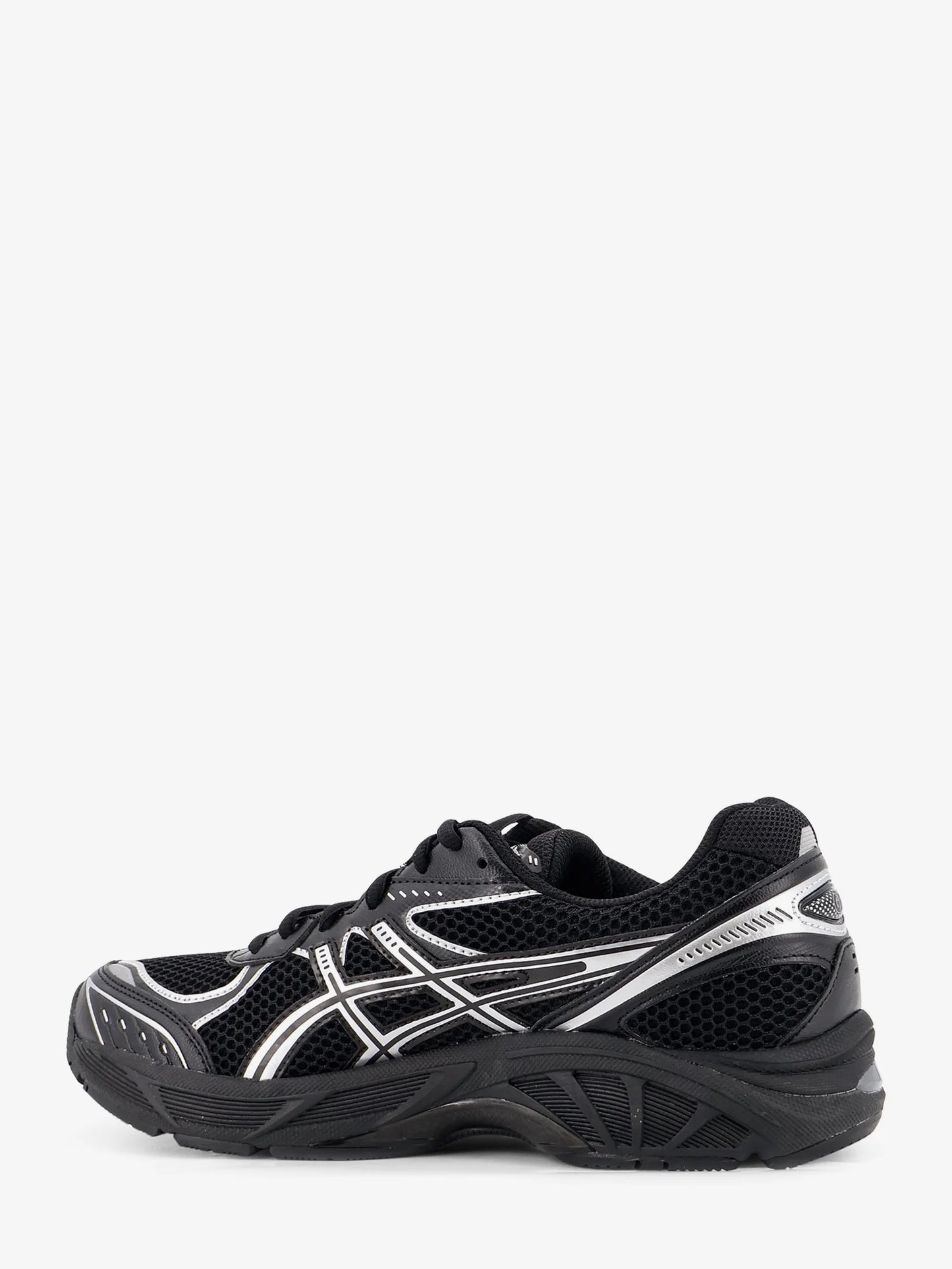 ASICS - GT-2160 leather sneakers with contrasting inserts