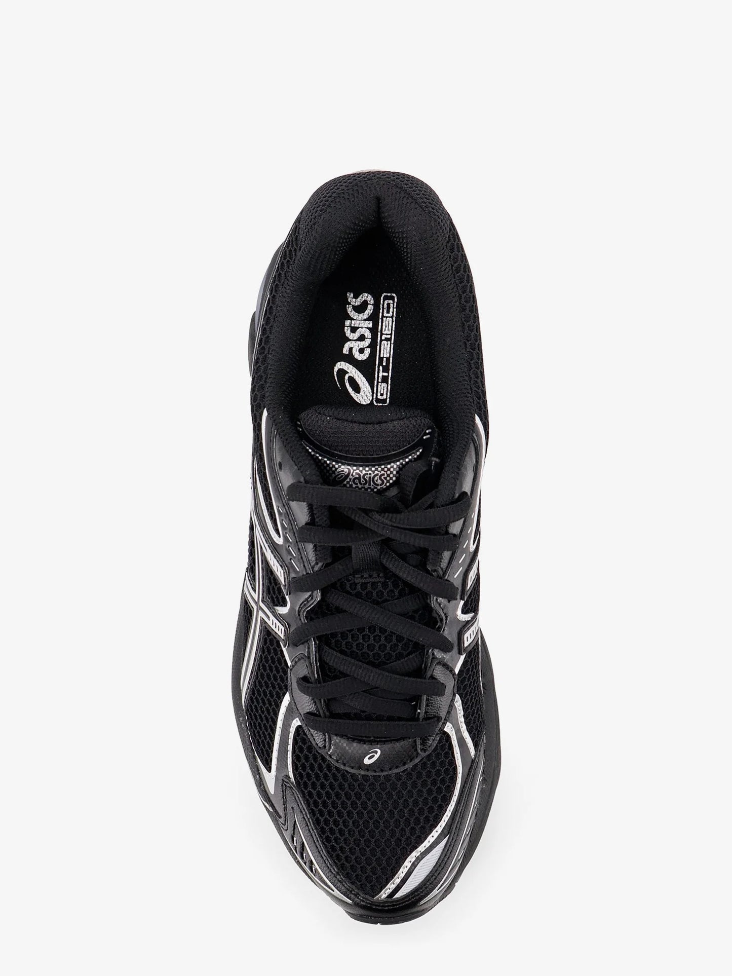 ASICS - GT-2160 leather sneakers with contrasting inserts