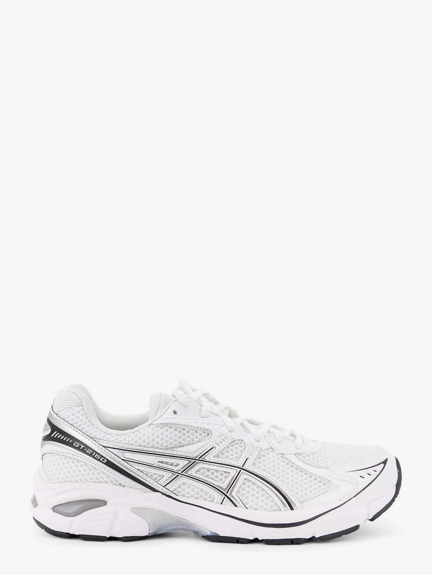 ASICS - GT-2160 leather sneakers with contrasting inserts