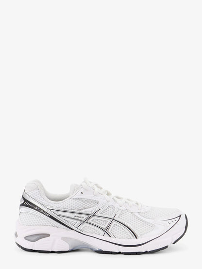 ASICS - GT-2160 leather sneakers with contrasting inserts