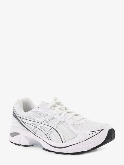 ASICS - GT-2160 leather sneakers with contrasting inserts