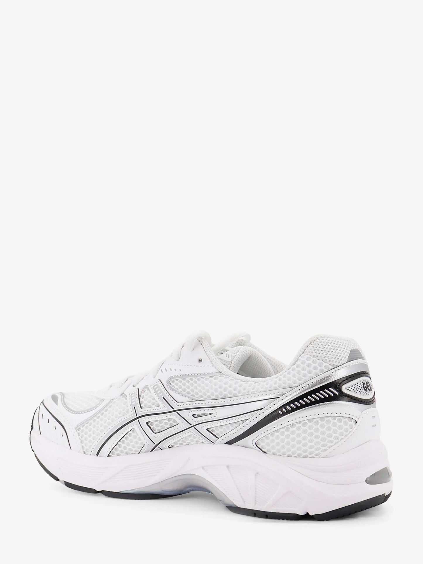 ASICS - GT-2160 leather sneakers with contrasting inserts