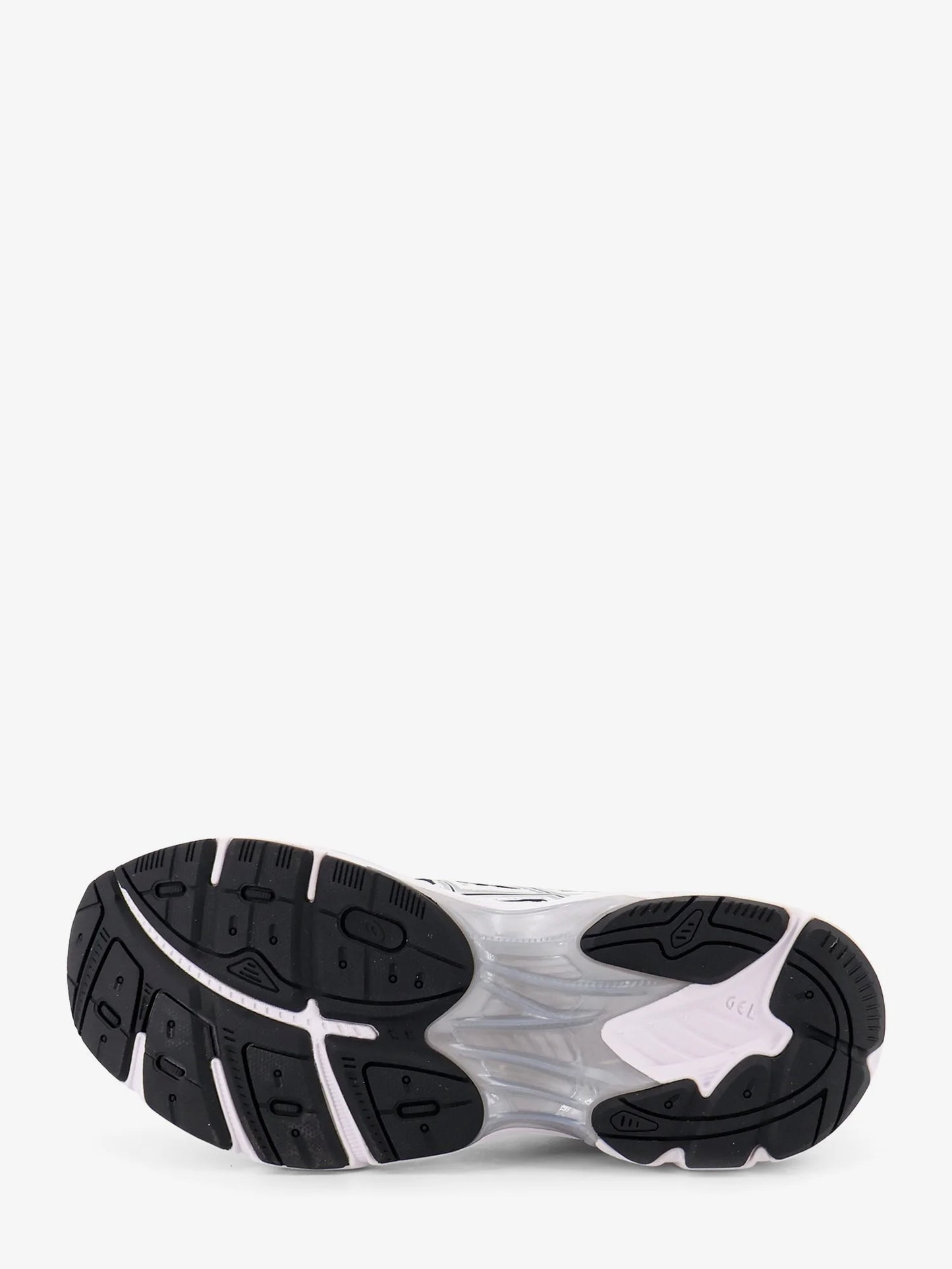 ASICS - GT-2160 leather sneakers with contrasting inserts