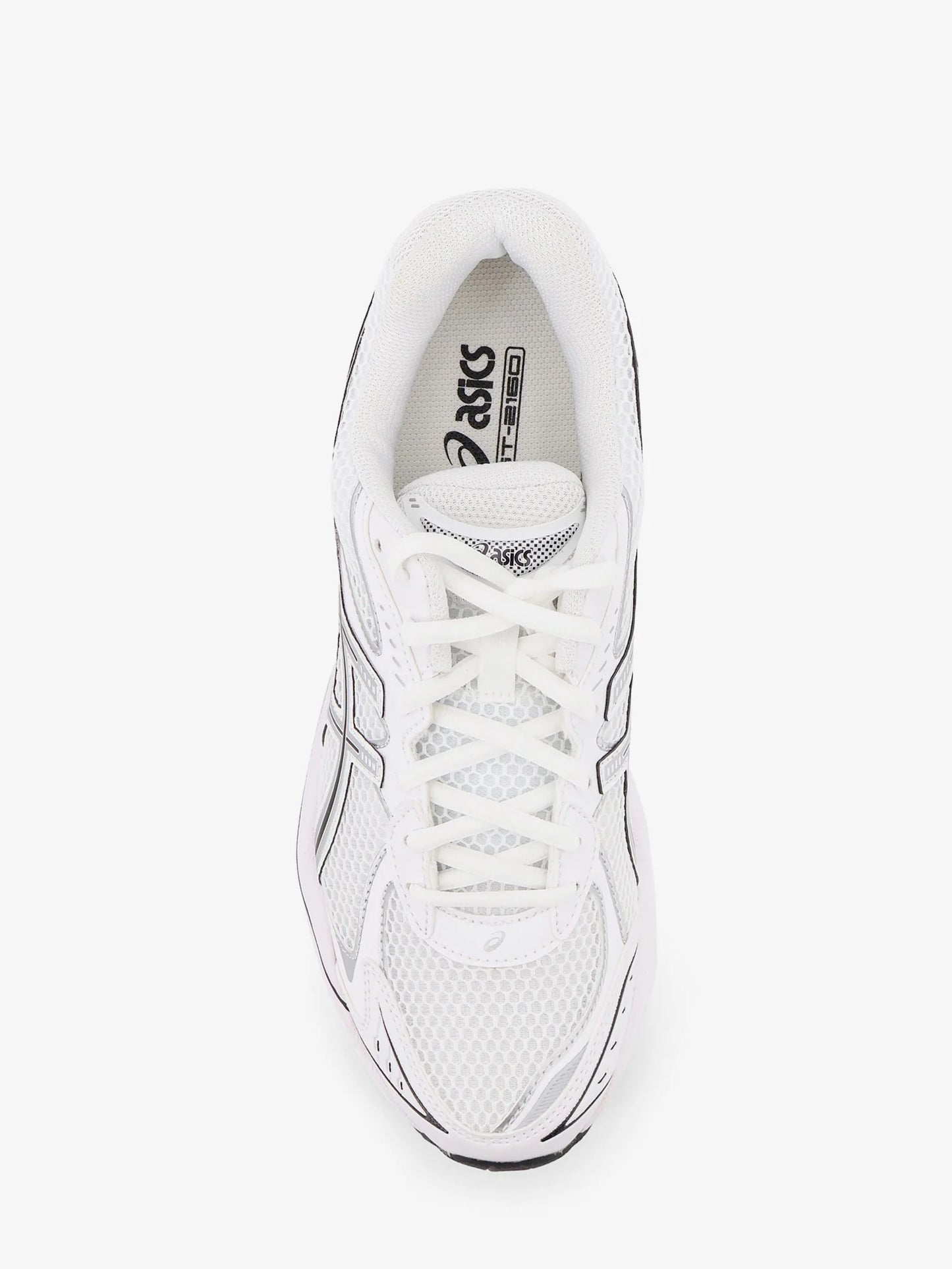 ASICS - GT-2160 leather sneakers with contrasting inserts