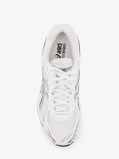 ASICS - GT-2160 leather sneakers with contrasting inserts