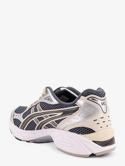Asics Gel-Kayano 14 low-top mesh sneakers - Greyblack