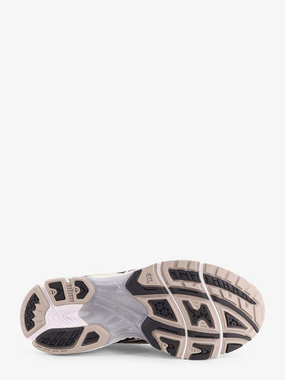 Asics Gel-Kayano 14 low-top mesh sneakers - Greyblack