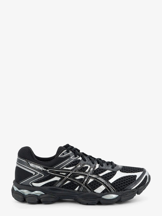 Asics Gel Cumulus 16 Mesh Sneakers With Contrasting Inserts