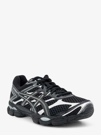 Asics Gel Cumulus 16 mesh sneakers with contrasting inserts - Black