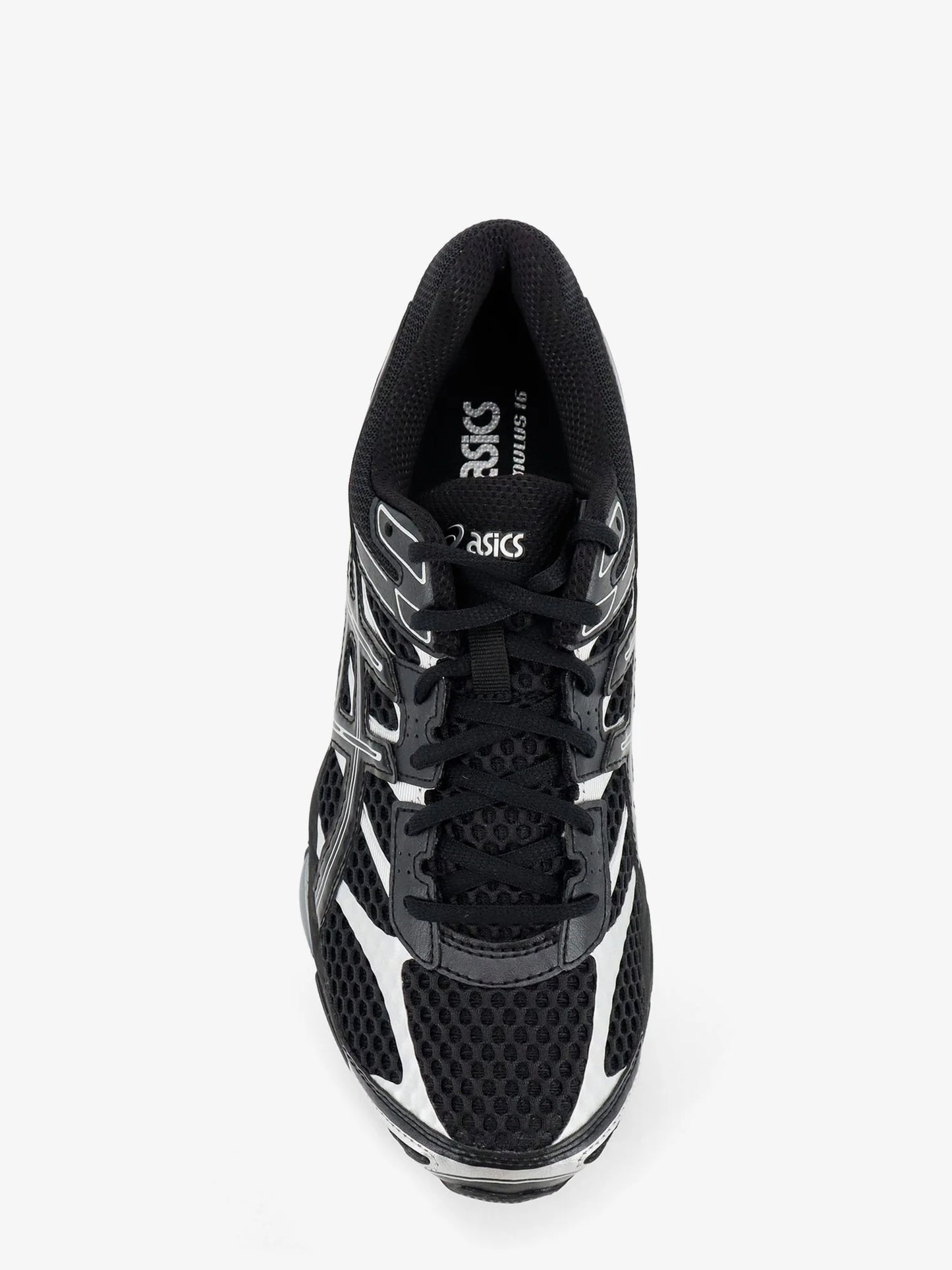 ASICS - Gel Cumulus 16 mesh sneakers with contrasting inserts