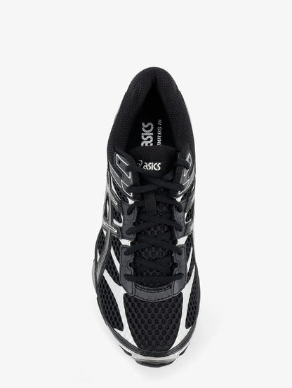 ASICS - Gel Cumulus 16 mesh sneakers with contrasting inserts