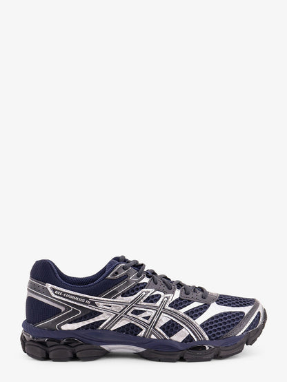 Asics Gel Cumulus 16 mesh sneakers with contrasting inserts - Midnight