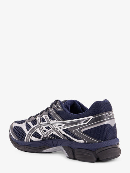 Asics Gel Cumulus 16 mesh sneakers with contrasting inserts - Midnight