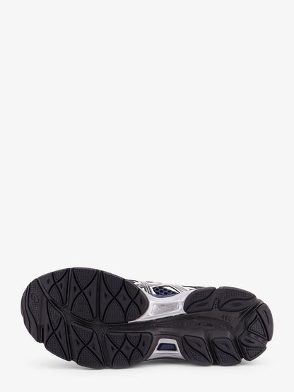 Asics Gel Cumulus 16 mesh sneakers with contrasting inserts - Midnight