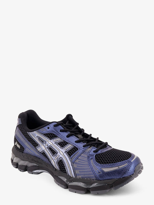 Asics Gel-Kayano 12.1 sneakers in mesh and rubber - Black
