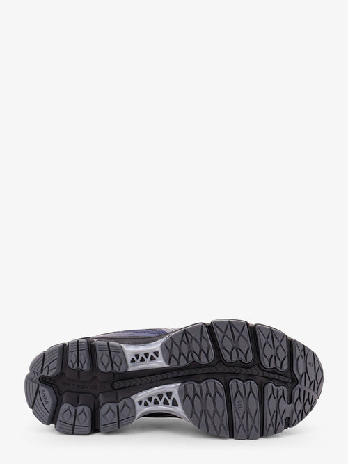 Asics Gel-Kayano 12.1 sneakers in mesh and rubber - Black