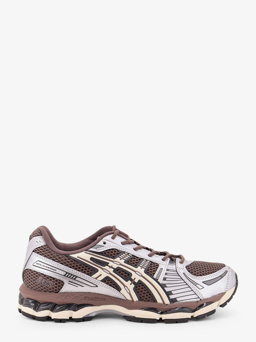 Asics Gel-Kayano12.1 sneakers in mesh and rubber - Cocoapowdercream