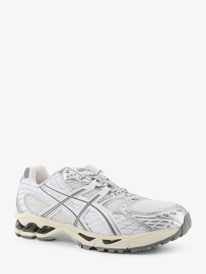 Asics Gel-Nimbus 10.1 Sneakers - White/Airy Blue