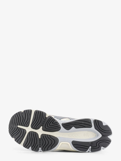 ASICS - Gel-Nyc 2.0 mesh and suede sneakers