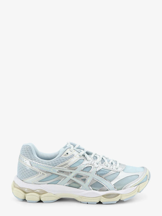 Asics Gel Cumulus 16 Mesh Sneakers With Contrasting Inserts